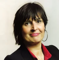 Anja Krüger 